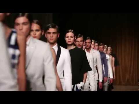 Miguel Vieira . Lisboa Fashion Week . Summer 2016