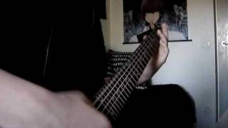 Mushroomhead - Mother Machine Gun cover