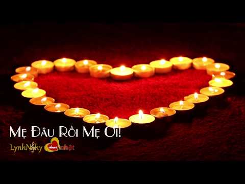 Mẹ đâu rồi mẹ ơi! Sheet - Lynh Nghy