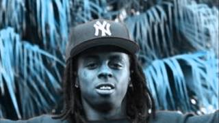 Lil Wayne-EarthQuake -Chopped and Screwed