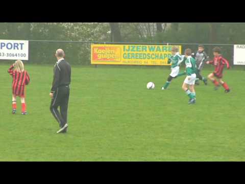 Vijlen F1 - Wylre F1