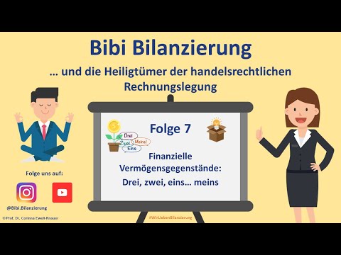 S2 | E7 | Finanzielle Vermögensgegenstände
