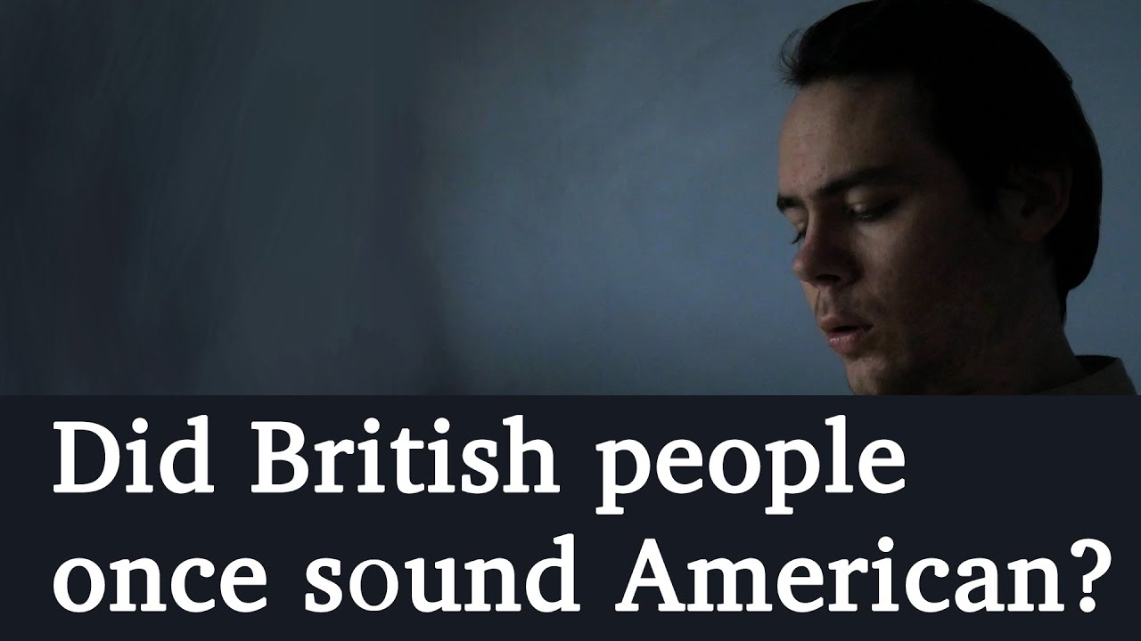 An Upper-Class Southern British Accent, 1673 - 2023