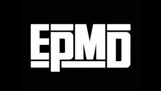 EPMD - Intro (instrumental) (prod. DJ Scratch)