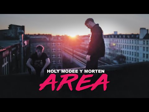 Video thumbnail for Area