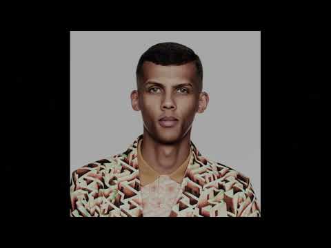 (FREE) Stromae x JUL x Morad type beat - Fiesta