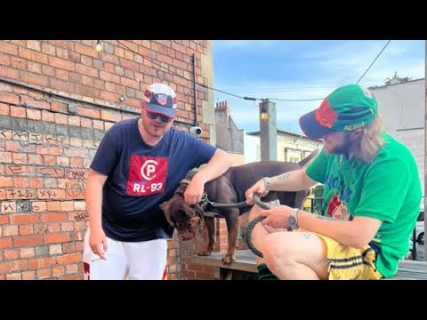 Motman & Skinny Bonez Tha Godfatha - Setting Pace (Official  Music Video) #4k #HipHop #lolife