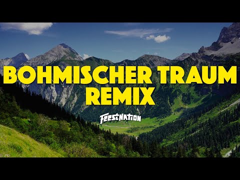 Geschwister Messner - Böhmischer Traum (Remix) | FEESTNATION