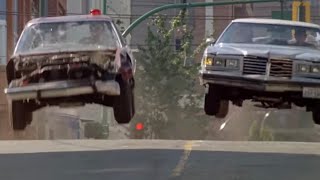 Thin Lizzy - Leave This Town Music Video