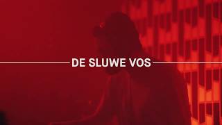 De Sluwe Vos  De Marktkantine  2020