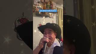 Con dinero baila el perro