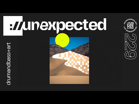 Jaskin & Uneven - Static Sleep