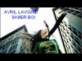 Avril Lavigne - Sk8er Boi (Official Instrumental ...