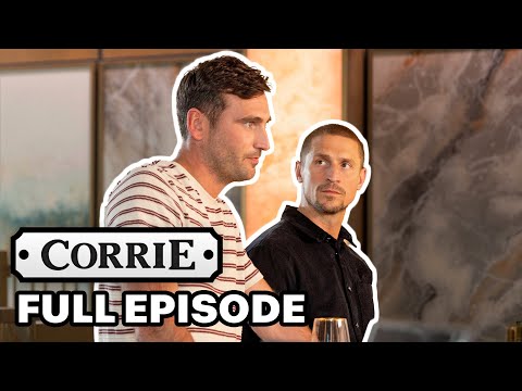 Coronation Street Full Episode | Wednesday 17th September 2025