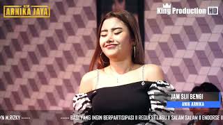 Download lagu JAM SIJI BENGI ll ANIK ARNIKA ll SABAR AJA 12 APRIL 202 mp3