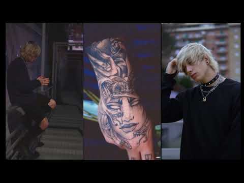 $UICIDE GVNG, NOVA BLESS - FOTOGRAFIA (LYRIC VIDEO)