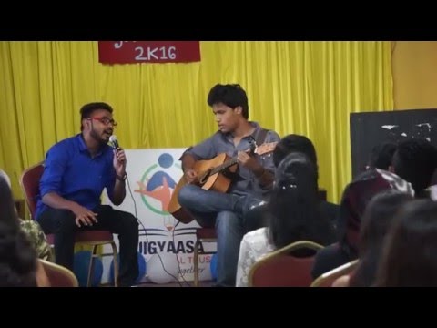 Bishal S Roy Aye Khuda-Photograph-Roobaroo Mashup..