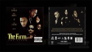 The Firm - Executive Decision (HQ)