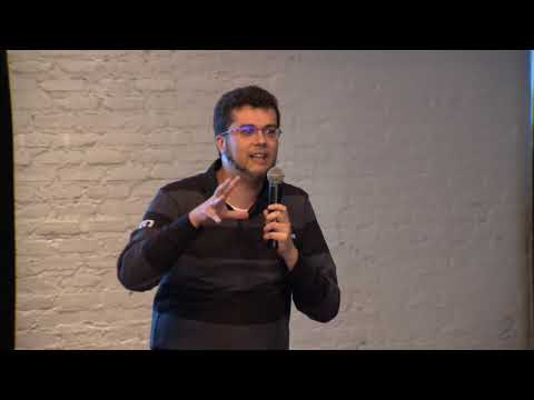 Ops Track 1/31/18 Night of the Living Vunerabilities, IoT, Stefano Zanero and Roberto Clapis