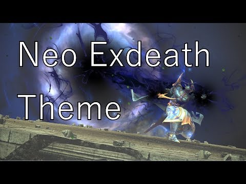 FFXIV: Neo Exdeath Theme EXTENDED
