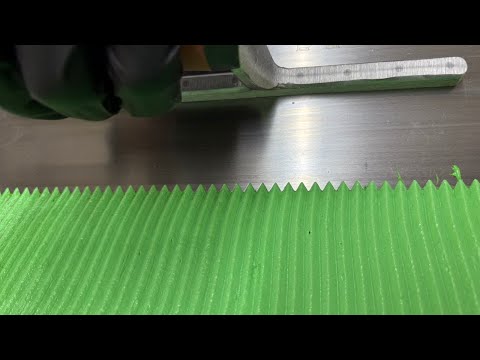 HYDRO BAN 1 Trowel-Applied Waterproofing Improves Efficiency