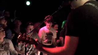 Valet Parking Last Show 6-16-2010 Part 2