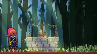 Aster Pebble and the Case of Bad Bureaucracy launch trailer teaser