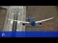 Boeing Prepares the 787-9 Dreamliner for the 2015 ...