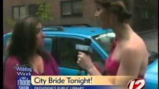 Valet Parking at Your Wedding