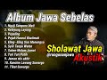 Lagu Sholawat Jawa NGAJI SANGUNE MATI Versi Akustik 11 Viral 2024 By SIHO Rungonanjawa