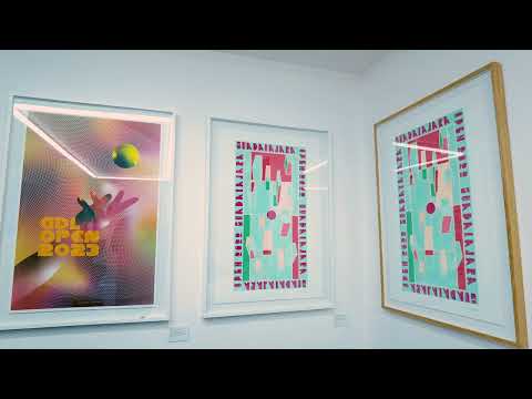 GDL Open 2023 - Sector Reforma