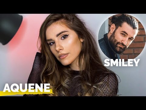 Smiley - Ce mai faci, straine? (Acapella Cover by Aquene)