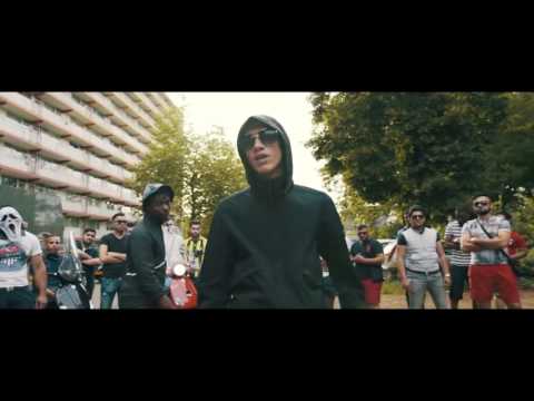 Chacha [2016] feat  Yozef  Jagu   Beef in me city prod  [Jiri11]