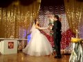 Свадебный вальс Михаила и Людмилы 