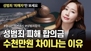 성범죄 - 뉴로이어 법률 가이드