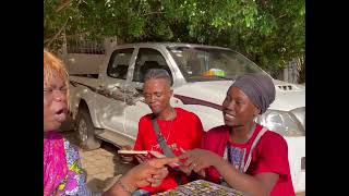 Download lagu kassim Dougoutigui - Tane M’bah- S2 Épisode 11 mp3 Download lagu kassim Dougoutigui - Tane M’bah- S2 Épisode 11 mp3