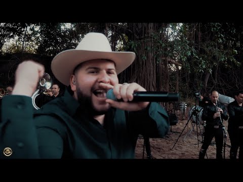 El Fantasma - El Mes De Mayo (Video Musical)