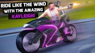 Gangstar Vegas videosu