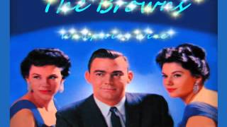 The Browns - Whispering Wine