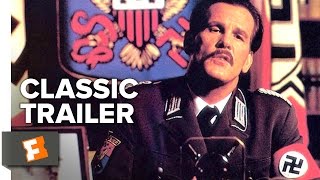 Mother Night (1996) Official Trailer - Nick Nolte, Sheryl Lee Drama Movie HD