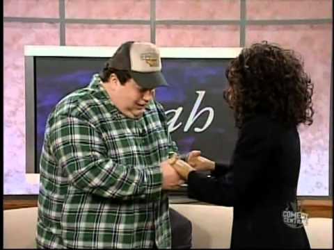 MADtv   Oprah with Phil change a life