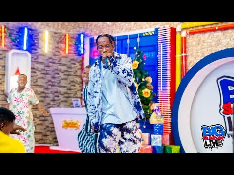 BIG SUNDAY LIVE 2021 | BALAA MC SINGELI SHOW LIVE VIDEO [+255 713 324 017] | SINGELI MPYA ZOTE
