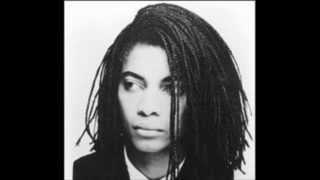 Terence Trent D&#39;Arby - Delicate