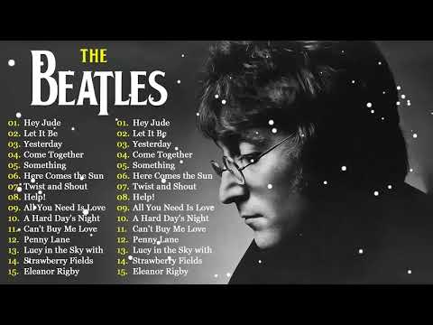 The Beatles Ultimate Tribute – Rock Classics & Legendary Tracks HD 2025 #thebeatles