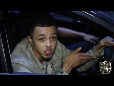 RapStarHarts - Freestyle #RPTV @RapStarHarts