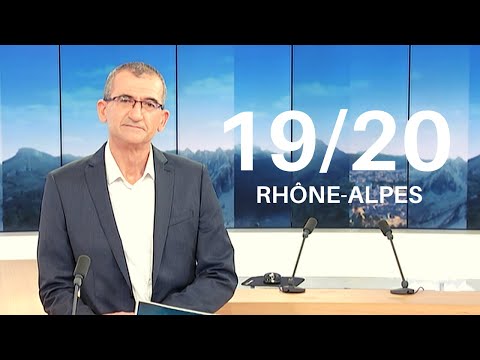 Grenoble : Une attaque de loups en plein coeur de la patinoire Polesud