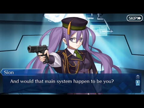 【FGO】 Final Chapter - English Translation - Chapter 3 (3/3) - Fate/Grand Order