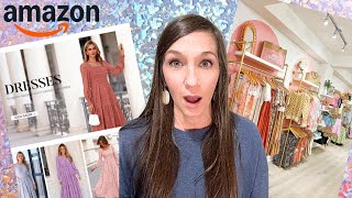TEST Wearing the CHEAPEST Amazon Clothes | SHOCKING RESULTS 