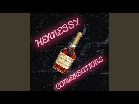 Hennessy Conversations