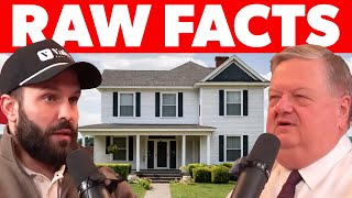 REAL Truths About Real Estate With Dan Foch